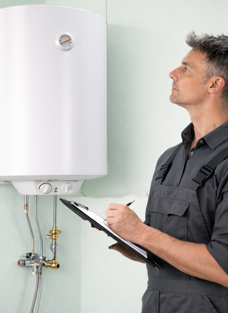 Comfort Renewed with Smooth Heater Upgrades